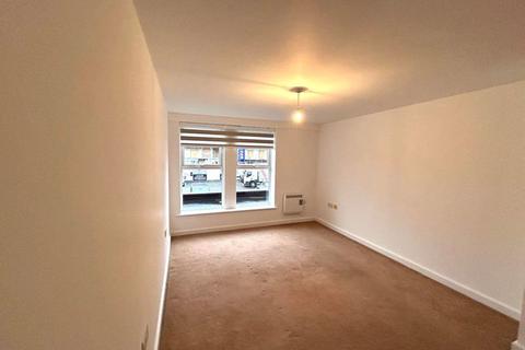 2 bedroom apartment to rent, Bridgford Point, Scarrington Road, West Bridgford Nottingham NG2 5BR