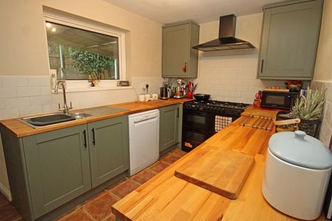 3 bedroom end of terrace house for sale, Oaklands Close, Fordingbridge SP6