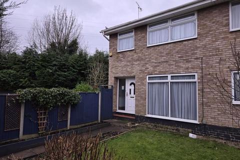 3 bedroom semi-detached house to rent, Northfield Road, Harborne, Birmingham, B17 0TS