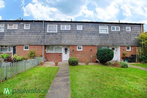 3 bedroom terraced house for sale, Wheatcroft, West Cheshunt