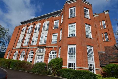 2 bedroom apartment to rent, 21 MAYFIELD MANSIONS, 94 WESTHILL SW15 2YB