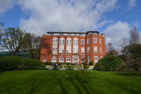 2 bedroom apartment to rent, 21 MAYFIELD MANSIONS, 94 WESTHILL SW15 2YB