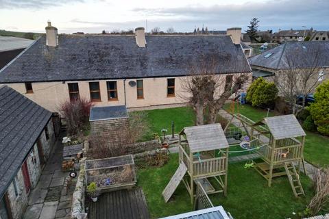 3 bedroom detached bungalow for sale, Wares Lane, Castletown