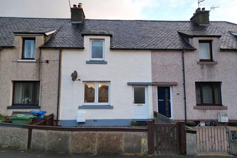 2 bedroom terraced house for sale, Grove Lane, Thurso