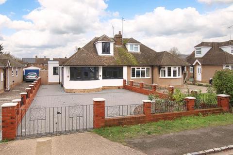 12 Albion Road, Pitstone, Leighton Buzzard, LU7 9AY
