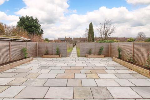 12 Albion Road, Pitstone, Leighton Buzzard, LU7 9AY