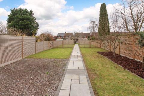 12 Albion Road, Pitstone, Leighton Buzzard, LU7 9AY