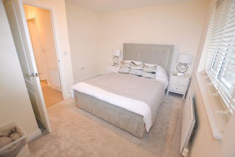 2 bedroom mews for sale, Hawthorne Gardens, Lowton, WA3 2UN