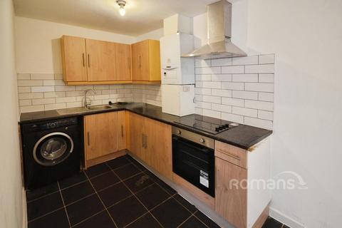 undefined, Rochfords Gardens, Slough, SL2