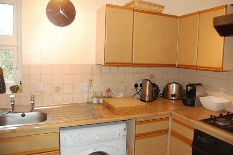 1 bedroom flat to rent, 91 Oakleigh Road North, London N20