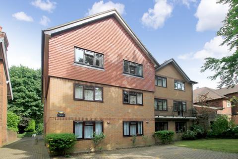 1 bedroom apartment to rent, Beechwood Court, Sutton