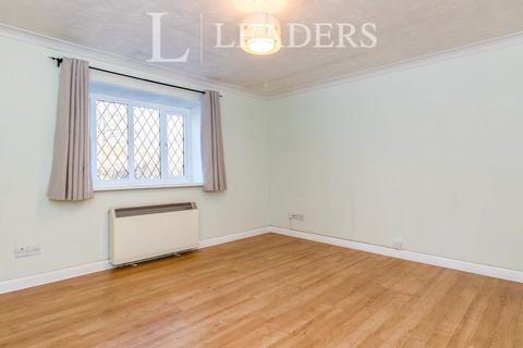 1 bedroom maisonette to rent, Sevenoaks Close, Sutton