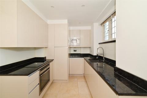 3 bedroom apartment to rent, Manor Apartments, St John's Wood NW8