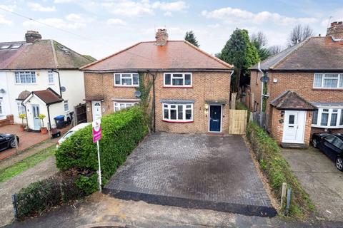 3 bedroom semi-detached house for sale, Denham Close, Denham, UB9