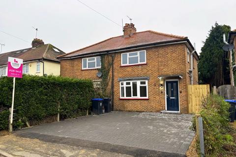 3 bedroom semi-detached house for sale, Denham Close, Denham, UB9