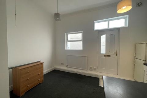 Studio to rent, Northam Road, Southampton SO14