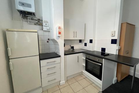 Studio to rent, Northam Road, Southampton SO14