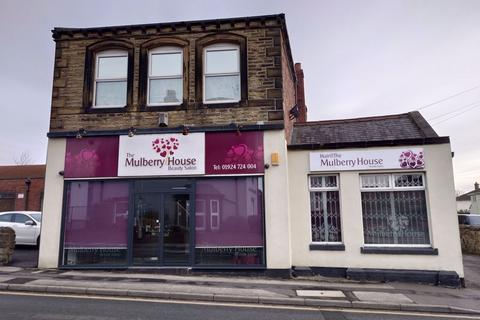 Retail property (high street) for sale, Thorpe Road, East Ardsley