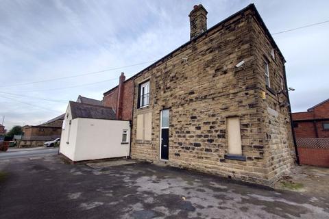 Retail property (high street) for sale, Thorpe Road, East Ardsley