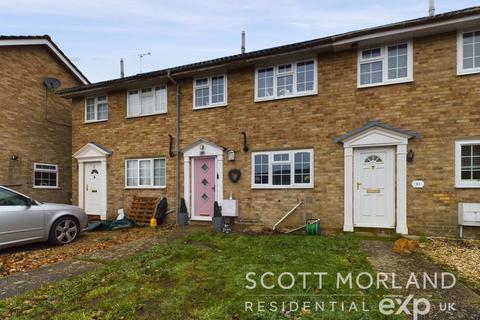 3 bedroom terraced house for sale, Church Road, Sandhurst GU47