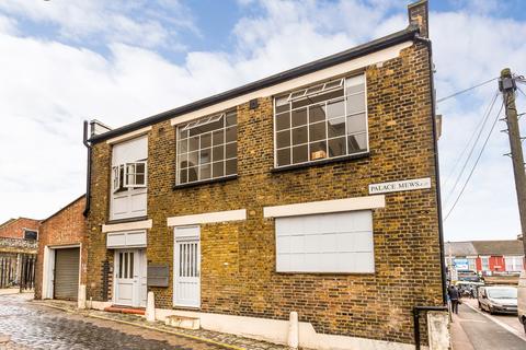 1 bedroom flat to rent, Palace Mews, Walthamstow, London, E17