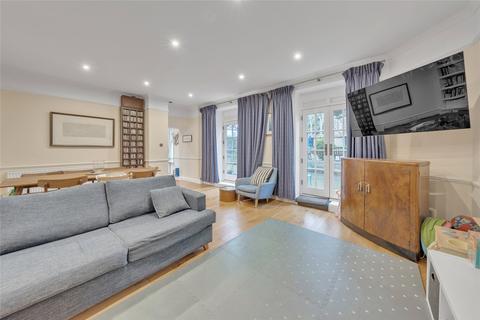 3 bedroom apartment for sale, Biddulph Mansions, Elgin Avenue, Maida Vale, London, W9