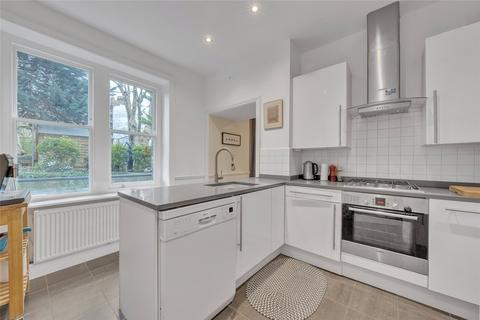 3 bedroom apartment for sale, Biddulph Mansions, Elgin Avenue, Maida Vale, London, W9