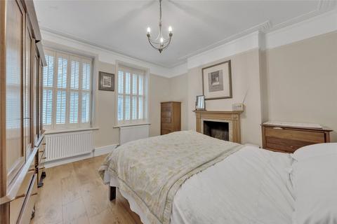 3 bedroom apartment for sale, Biddulph Mansions, Elgin Avenue, Maida Vale, London, W9