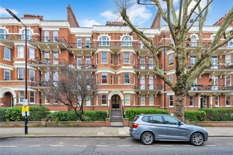 3 bedroom apartment for sale, Biddulph Mansions, Elgin Avenue, Maida Vale, London, W9