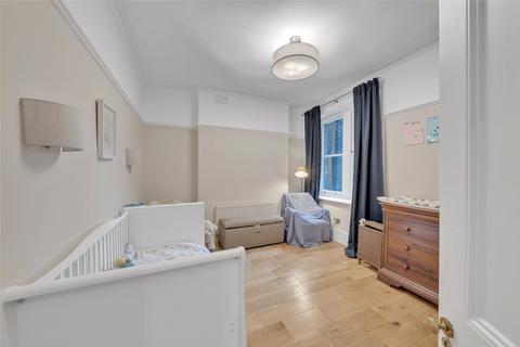 3 bedroom apartment for sale, Biddulph Mansions, Elgin Avenue, Maida Vale, London, W9