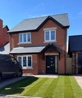 4 bedroom detached house to rent, Mellor Meadows, Oswestry