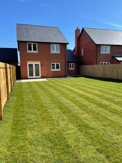 4 bedroom detached house to rent, Mellor Meadows, Oswestry