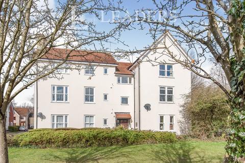 2 bedroom apartment to rent, Tannery Drive, Bury St. Edmunds, IP33