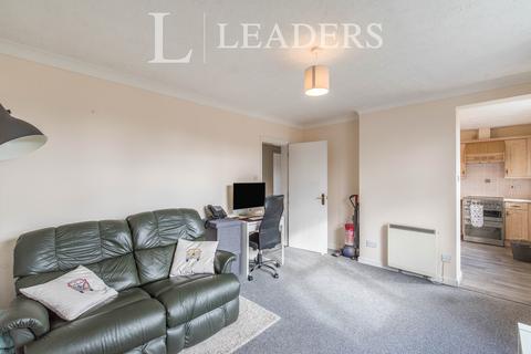 2 bedroom apartment to rent, Tannery Drive, Bury St. Edmunds, IP33