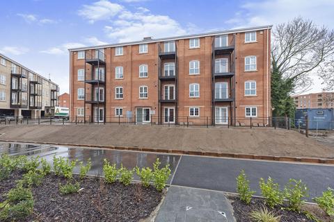 2 bedroom apartment to rent, Houghton Way, Bury St Edmunds