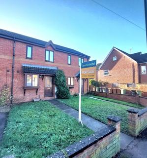 2 bedroom terraced house for sale, Doddington Road, Earls Barton, Northamptonshire NN6