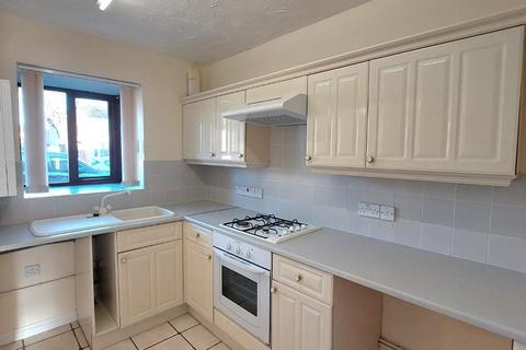 2 bedroom terraced house for sale, Doddington Road, Earls Barton, Northamptonshire NN6