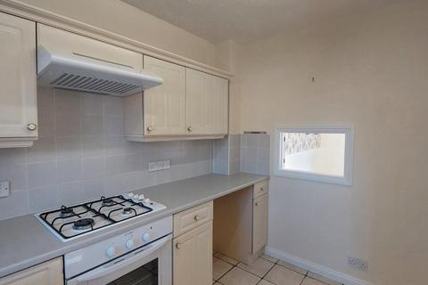 2 bedroom terraced house for sale, Doddington Road, Earls Barton, Northamptonshire NN6