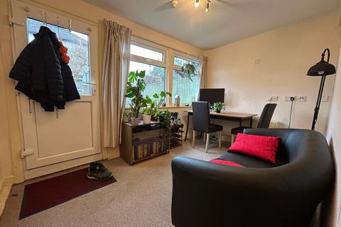 1 bedroom flat to rent, Cowley Road, East Oxford, OX4