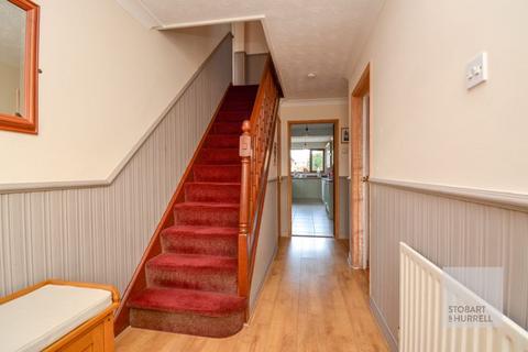 4 bedroom detached house for sale, Furze Road, Norwich NR7