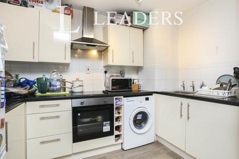 1 bedroom flat to rent, Manor Mount, Forest Hill SE23