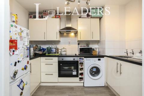 1 bedroom flat to rent, Manor Mount, Forest Hill SE23