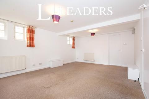 1 bedroom apartment to rent, Kenilworth Road, Leamington Spa, CV32