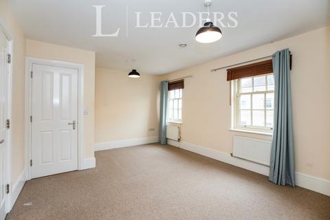 2 bedroom flat to rent, Black Cat Street, Northampton, NN5 4EF