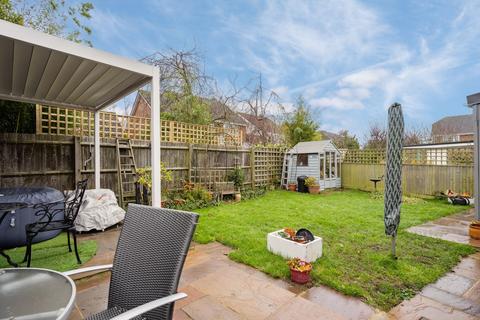 3 bedroom semi-detached house for sale, Moreton Lane, Thame OX9