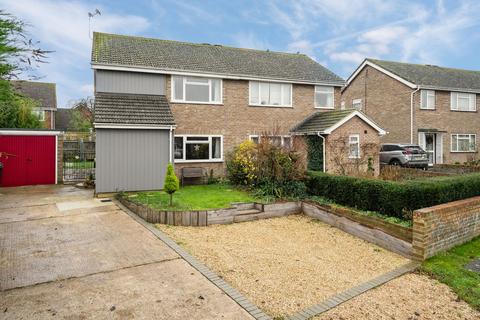 3 bedroom semi-detached house for sale, Moreton Lane, Thame OX9