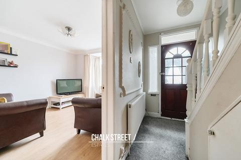 129 Stanley Road, Hornchurch, RM12 4JP