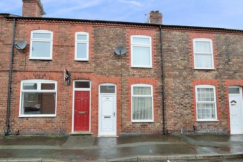 2 bedroom terraced house to rent, Hume Street, Warrington