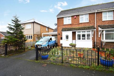 23 Beach Approach, Warden, Sheerness, ME12 4NJ