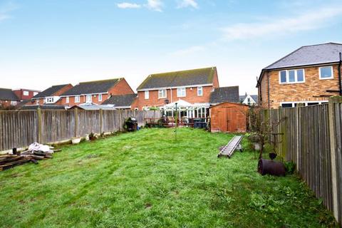 23 Beach Approach, Warden, Sheerness, ME12 4NJ